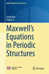 دانلود کتاب Maxwell’s Equations in Periodic Structures