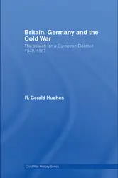 Britain, Germany and... image