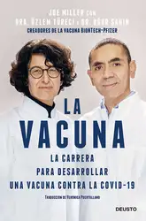 La vacuna image