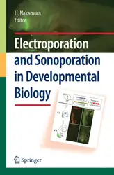 Electroporation and Sonoporation... image