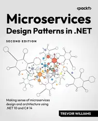 Microservices Design Patterns... image