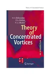 Theory of concentrated...