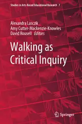 Walking as Critical... image
