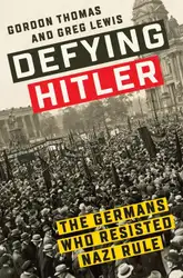 Defying Hitler: The... image