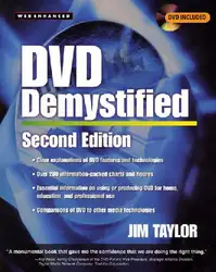 DVD Demystified image