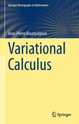 دانلود کتاب Variational Calculus