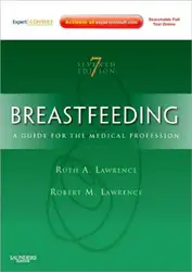 Breastfeeding: A Guide... image