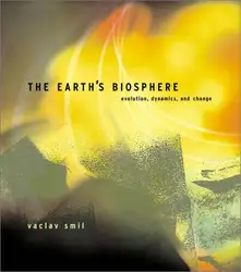 The Earth's Biosphere:... image
