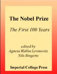 The Nobel Prize:... image