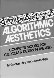 Algorithmic Aesthetics: Computer... image