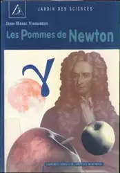 دانلود کتاب Les pommes de Newton