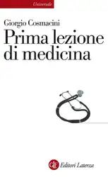 Prima lezione di... image