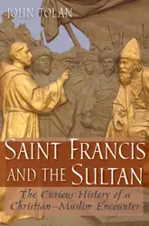 Saint Francis and... image