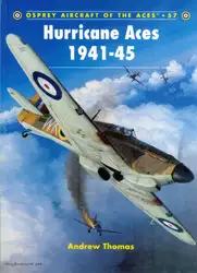 Hurricane Aces ۱۹۴۱-۴۵ image