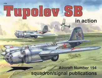 Tupolev SB In... image