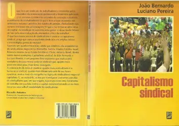 Capitalismo Sindical image