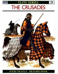 The Crusades image