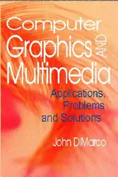دانلود کتاب Computer Graphics and Multimedia. Applications, Problems and Solutions