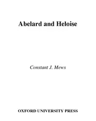 Abelard and Heloise... image