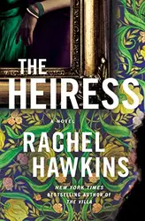 The Heiress image