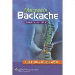 MacNab s Backache image