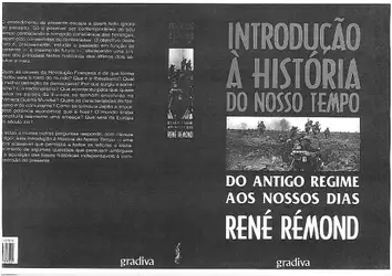 Introdução à História... image