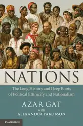 Nations: the long... image