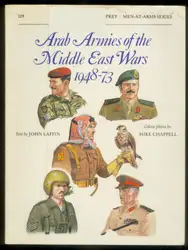 Arab Armies Of... image