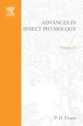 Advances in Insect... image