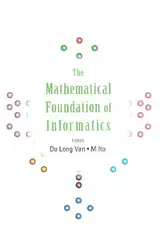 The mathematical foundation... image