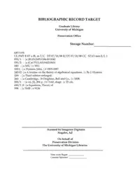 A treatise on... image