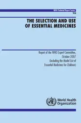 The Selection and... image