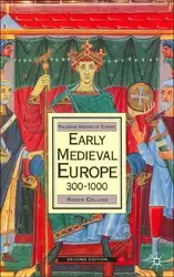 Early Mediaeval Europe,... image