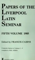 Papers of the... image