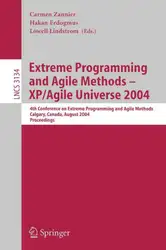 Extreme Programming and... image