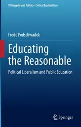 Educating the Reasonable:... image