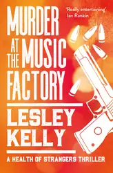 Download Murder at the Music Factory
