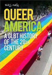 Queer America: A... image