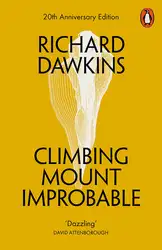 Climbing Mount Improbable... image