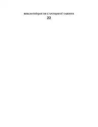 Le cheval, animal... image