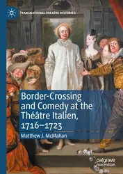 Border-Crossing and Comedy... image
