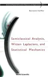 Semiclassical analysis, Witten... image
