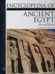 Encyclopedia Of Ancient... image