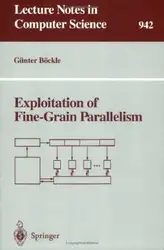 Exploitation of Fine-Grain... image