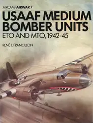 USAAF Medium Bomber... image