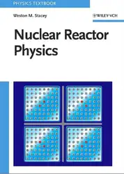 Nuclear Reactor Physics image