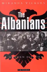The Albanians: A... image