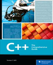 C++ image