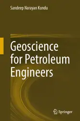 Geoscience for Petroleum... image