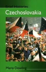 Czechoslovakia (Brief Histories) image